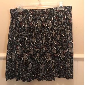 Medium Old Navy Skirt
